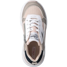 s.Oliver Sneaker 5-43211-28-554 z Soft Foam różowy damski